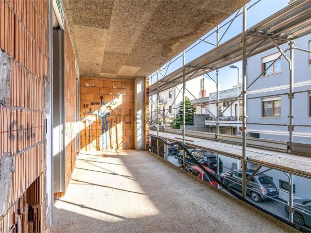Appartamento in vendita di 72 m² in Via Riva Villasanta