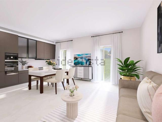 Appartamento in vendita di 72 m² in Via Riva Villasanta