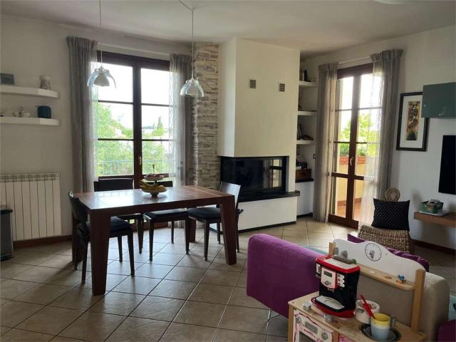 Appartamento in vendita di 72 m² in Via Roma, 124