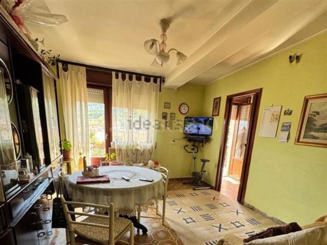 Appartamento in vendita di 72 m² in Via Roma