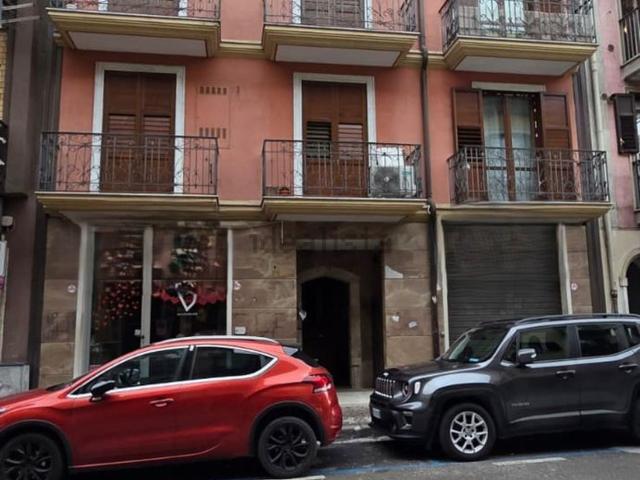 Appartamento in vendita di 72 m² in Via Roma, 47