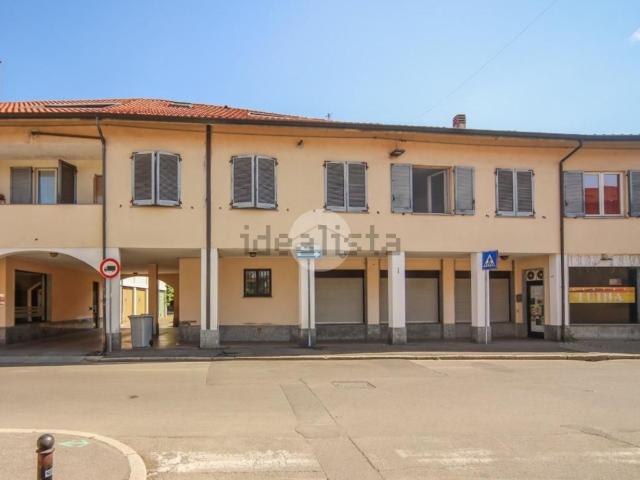 Appartamento in vendita di 72 m² in Via Roma, 47