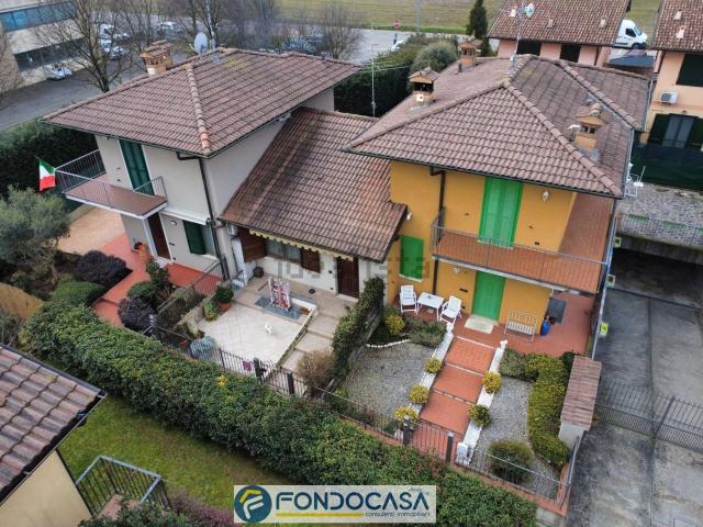 Appartamento in vendita di 72 m² in Via Roma