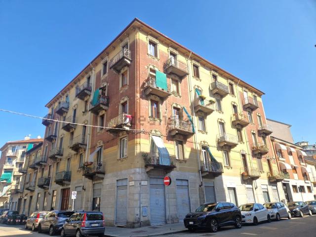 Appartamento in vendita di 72 m² in Via Rosazza, 2