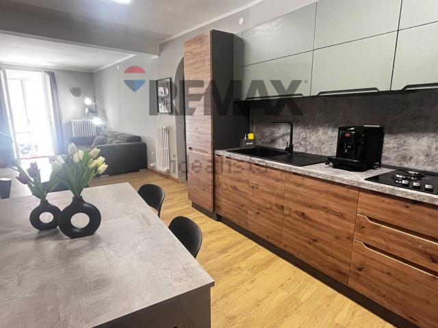 Appartamento in vendita di 72 m² in Via Sant&apos Antonio Abate, 45