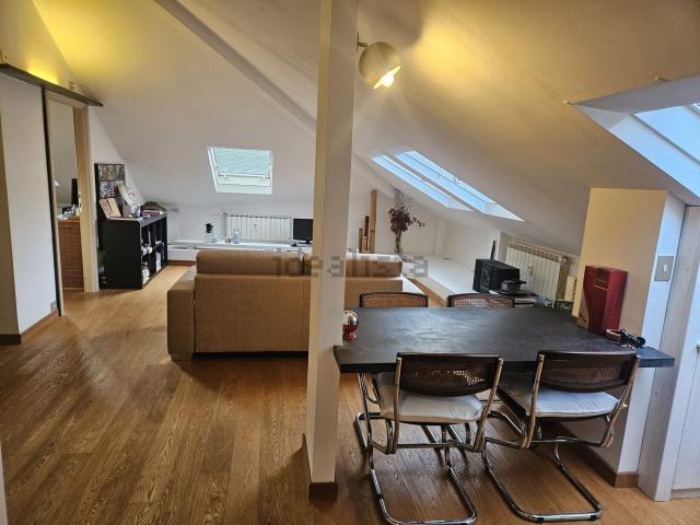 Appartamento in vendita di 72 m² in Via Sant&apos Anna, 27