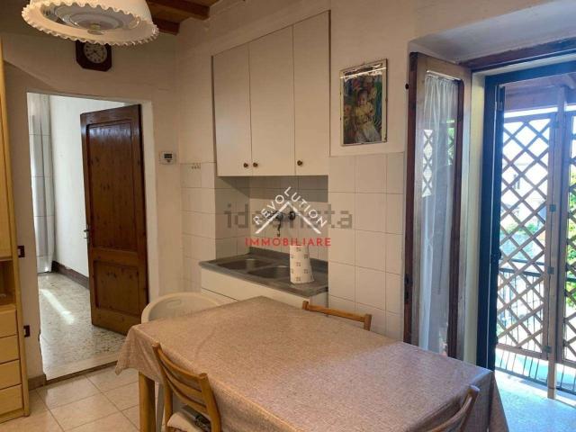 Appartamento in vendita di 72 m² in Via San Andrea