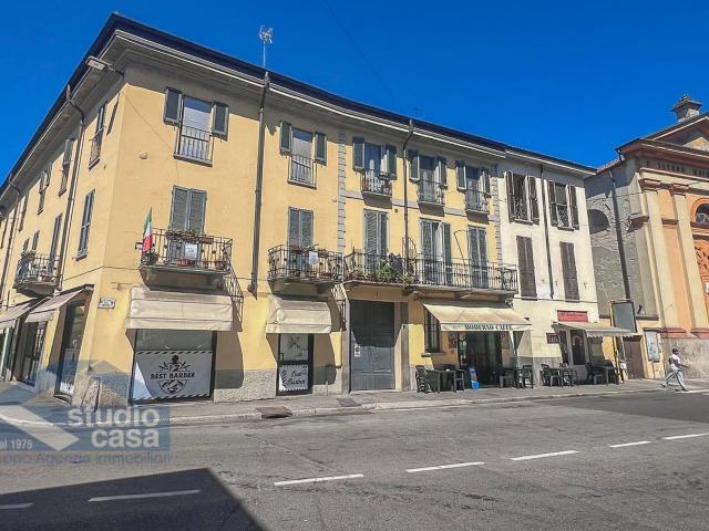 Appartamento in vendita di 72 m² in Via San Giacomo, 3