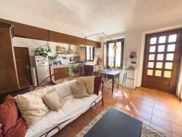 Appartamento in vendita di 72 m² in Via San Donato