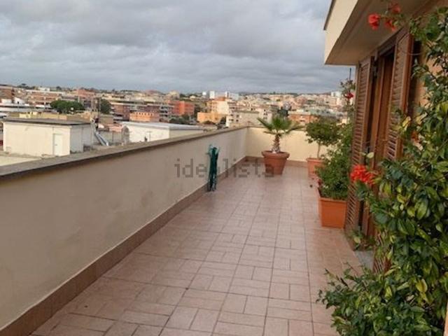 Appartamento in vendita di 72 m² in Via San Francesco di Paola