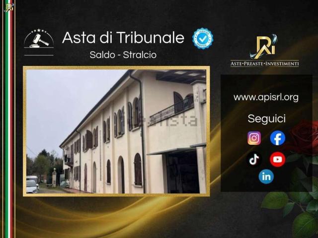 Appartamento in vendita di 72 m² in Via San Marino, 74