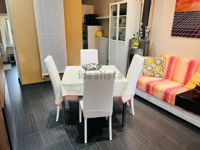 Appartamento in vendita di 72 m² in Via San Martino