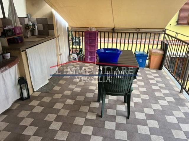 Appartamento in vendita di 72 m² in Via San Martino, 34