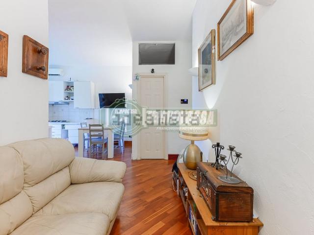 Appartamento in vendita di 72 m² in Via San Pedrino, 3