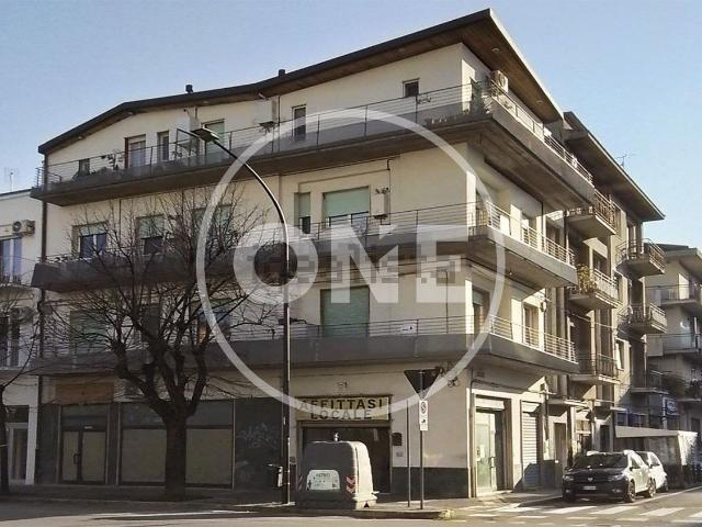 Appartamento in vendita di 72 m² in Via Sallustio, 5
