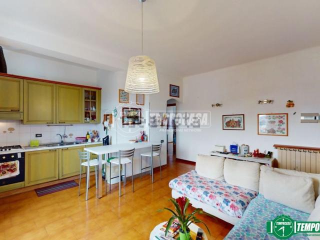 Appartamento in vendita di 72 m² in Via Sarzana, 518
