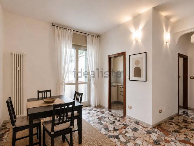 Appartamento in vendita di 72 m² in Via Saverio Mercadante