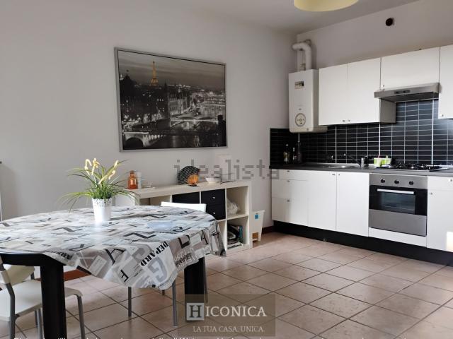 Appartamento in vendita di 72 m² in Via Selghere