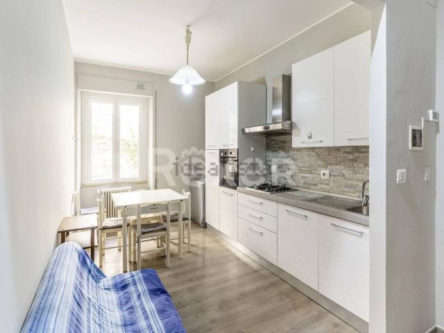 Appartamento in vendita di 72 m² in Via Serafino Calindri, 19