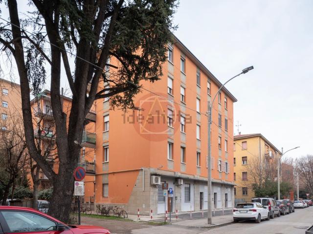 Appartamento in vendita di 72 m² in Via Serafino Calindri, 20