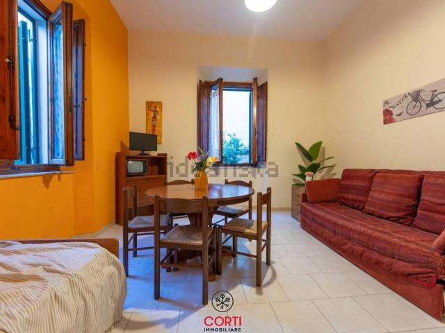 Appartamento in vendita di 72 m² in Via Serri