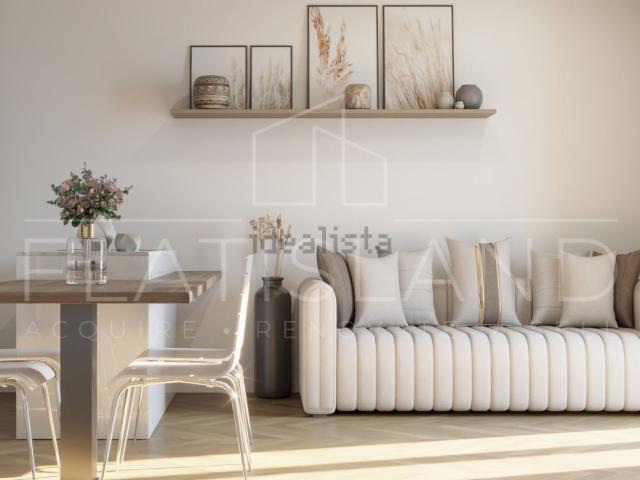 Appartamento in vendita di 72 m² in Via Sidney Sonnino