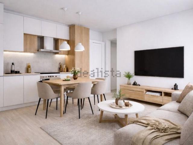 Appartamento in vendita di 72 m² in Via Silvio Pellico, 28