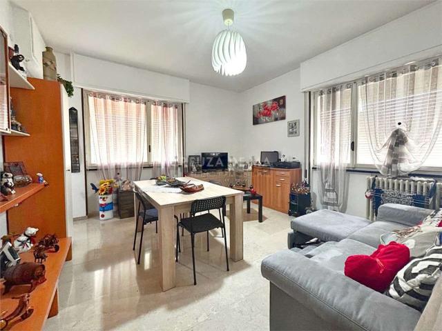 Appartamento in vendita di 72 m² in Via Silvio Pellico, 2