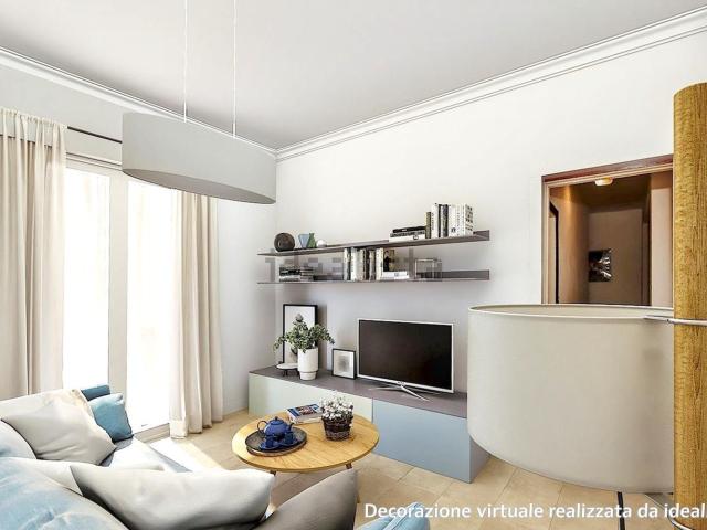 Appartamento in vendita di 72 m² in Via Somalia