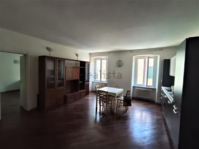 Appartamento in vendita di 72 m² in Via Sobborgo Spina