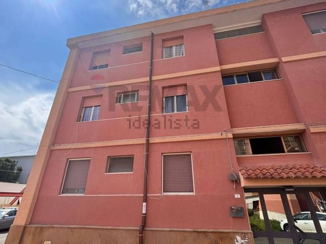 Appartamento in vendita di 72 m² in Via Soccorso