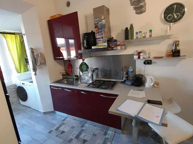 Appartamento in vendita di 72 m² in Via Socrate Sardelli