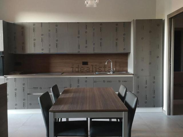 Appartamento in vendita di 72 m² in Via Sporting Mirasole