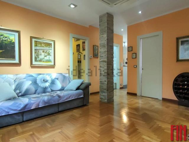 Appartamento in vendita di 72 m² in Via Sparta