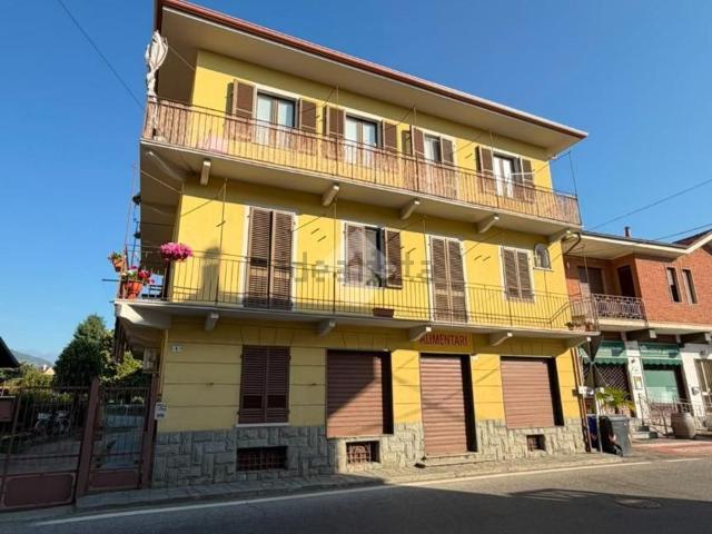 Appartamento in vendita di 72 m² in Via Stura, 2