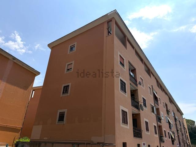Appartamento in vendita di 72 m² in Via Suor Giuseppina Vannini