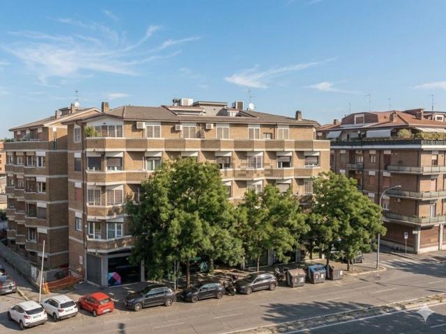 Appartamento in vendita di 72 m² in Viale Marco Polo, 88