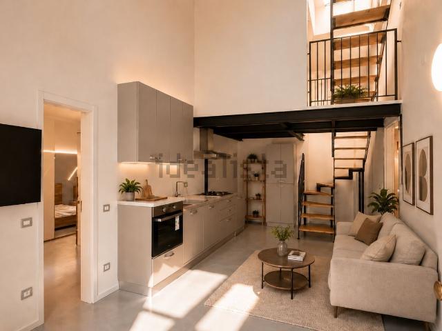 Appartamento in vendita di 72 m² in Viale Monza, 154