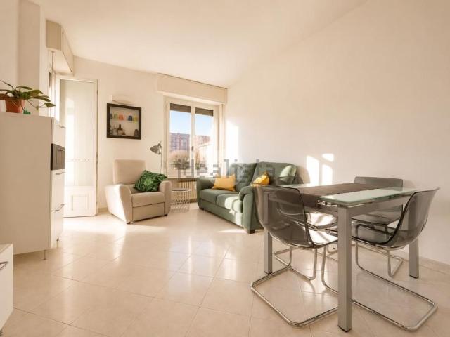 Appartamento in vendita di 72 m² in Viale Omero, 17