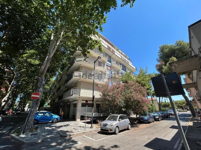 Appartamento in vendita di 72 m² in Viale Amerigo Vespucci, 100