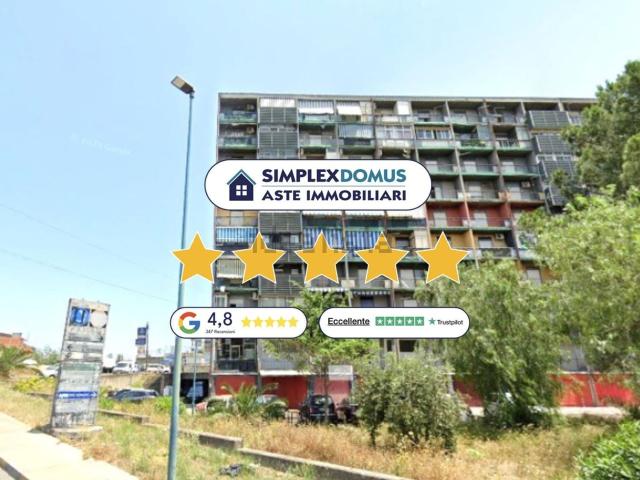 Appartamento in vendita di 72 m² in Viale Bummacaro