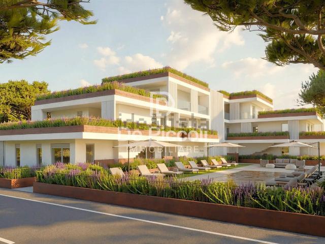 Appartamento in vendita di 72 m² in Viale Belgio, 75