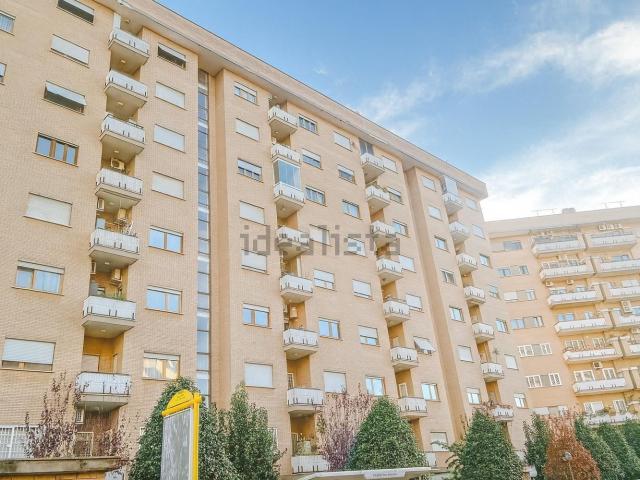 Appartamento in vendita di 72 m² in Viale Bruno Rizzieri, 46
