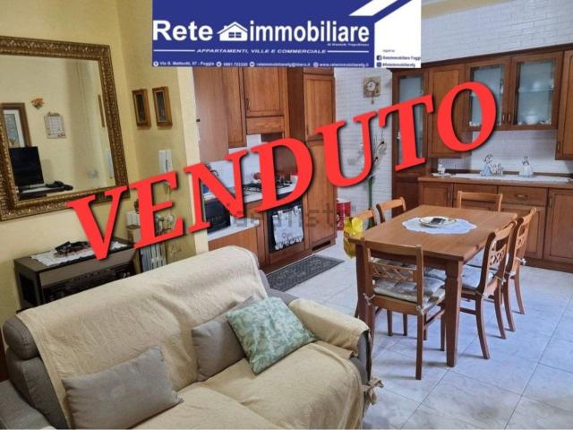 Appartamento in vendita di 72 m² in Viale degli Aviatori, 36