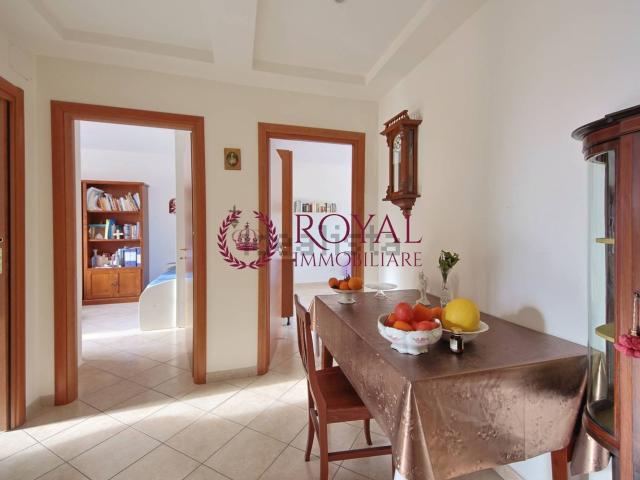 Appartamento in vendita di 72 m² in Viale degli Avvalorati