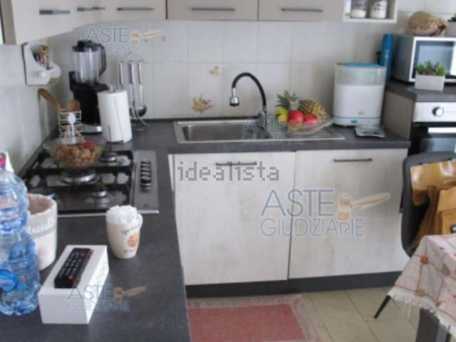 Appartamento in vendita di 72 m² in Viale della Regione