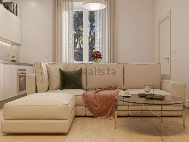 Appartamento in vendita di 72 m² in Viale dello Scalo S. Lorenzo, 13