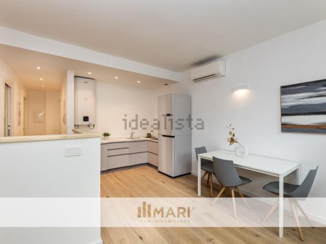 Appartamento in vendita di 72 m² in Viale di Tor di Quinto, 39