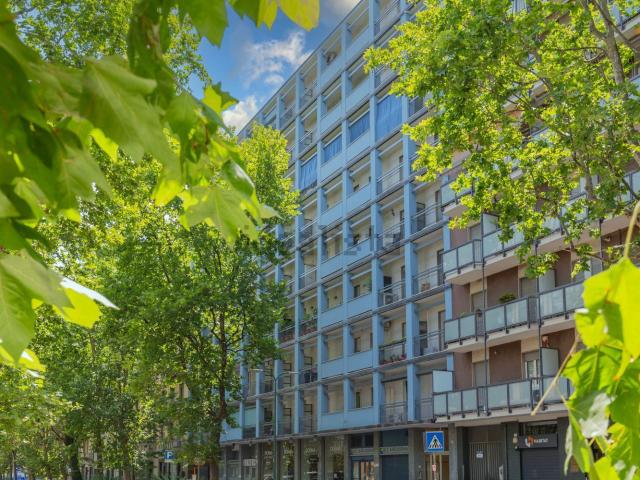 Appartamento in vendita di 72 m² in Viale Ercole Marelli, 158