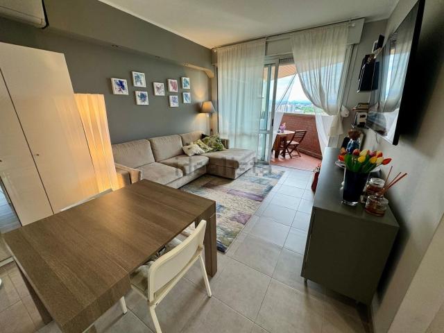 Appartamento in vendita di 72 m² in Viale Fulvio Testi, 110